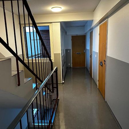 The Urban Loft Lejlighed Rovaniemi Eksteriør billede